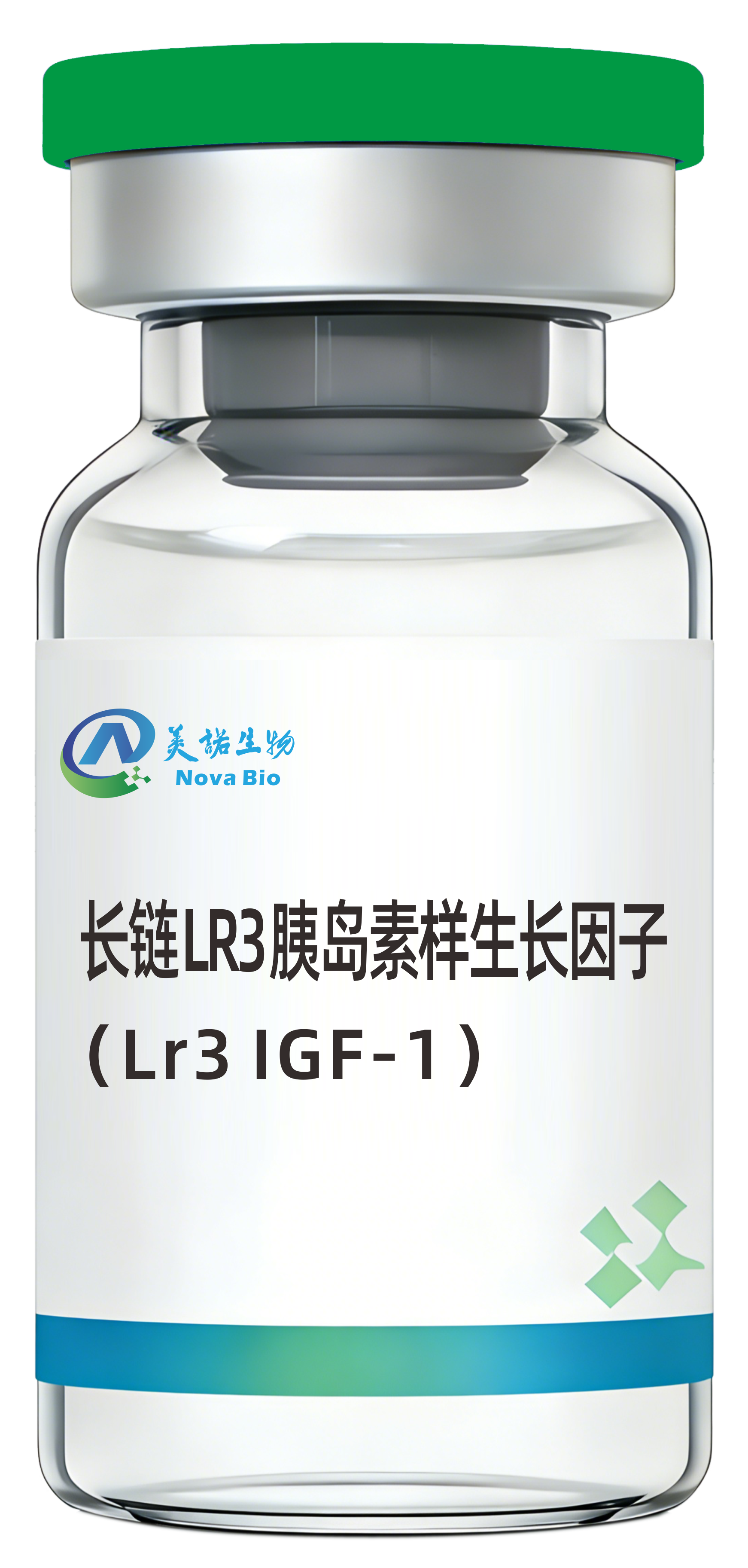 长链LR3胰岛素样生长因子（Lr3 IGF-1）